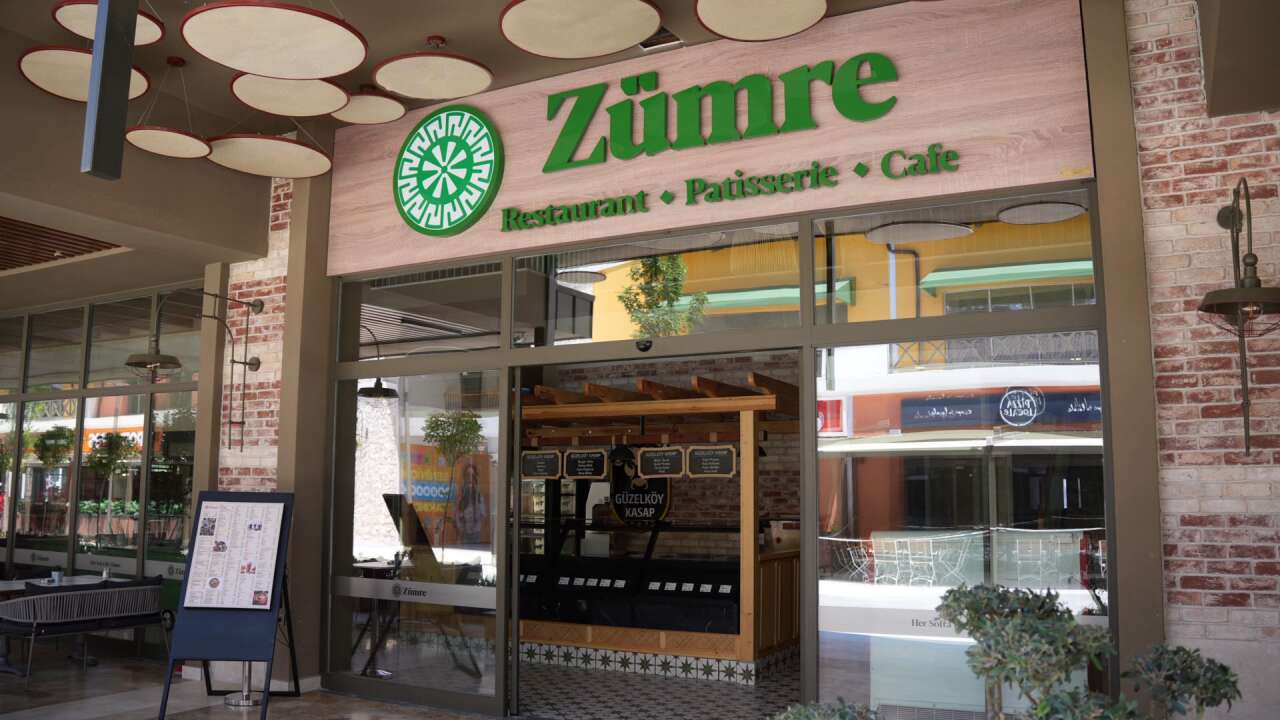 Muğla’da Gastronomiye Yeni İmza: 26 Yıllık Tecrübe, Zümre Restaurant İle Devam Ediyor 2